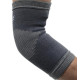 Налокітники Power System PS-6001 Elbow Support Grey (пара) M (PS-6001_M_Grey)