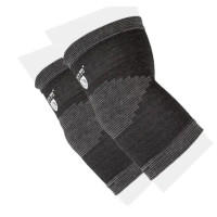 Налокотники Power System PS-6001 Elbow Support Black/Grey (пара) XL (PS-6001_XL_Black)