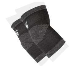 Налокотники Power System PS-6001 Elbow Support Black/Grey (пара) XL (PS-6001_XL_Black)