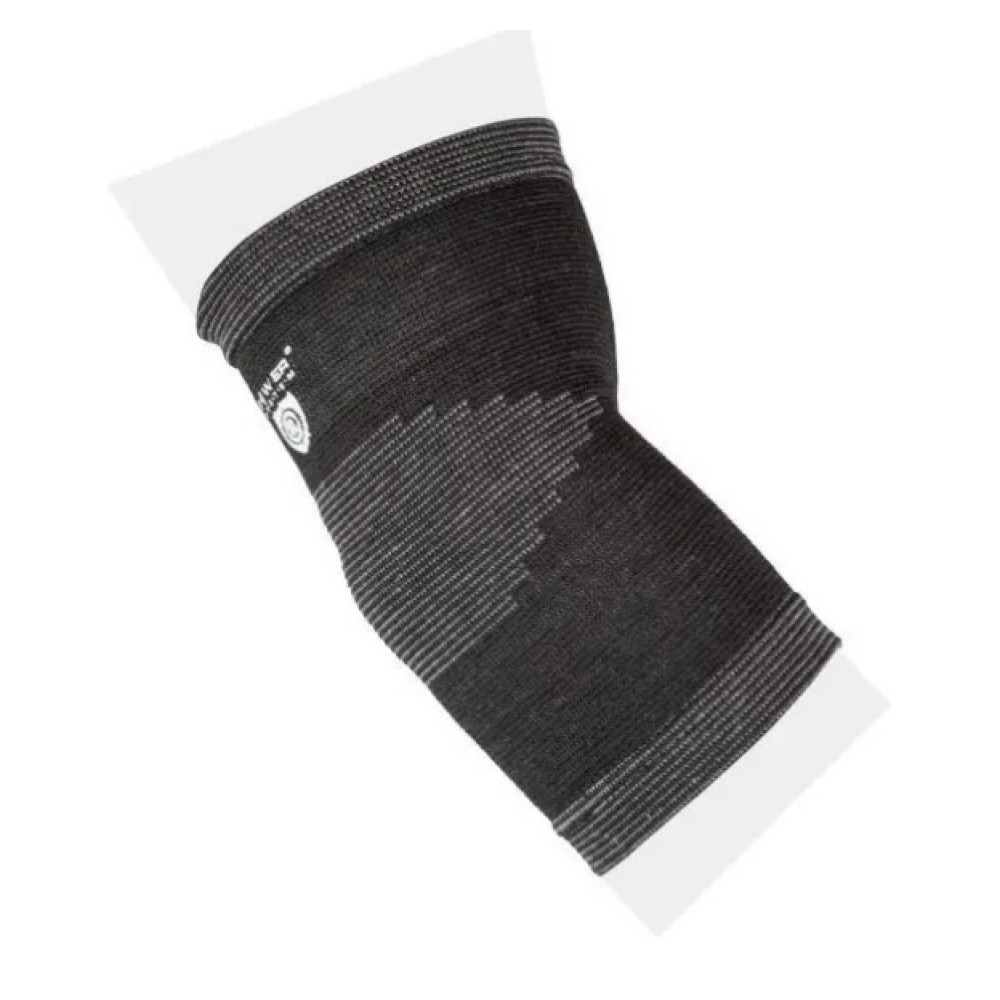 Налокотники Power System PS-6001 Elbow Support Black/Grey (пара) XL (PS-6001_XL_Black)