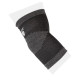 Налокотники Power System PS-6001 Elbow Support Black/Grey (пара) XL (PS-6001_XL_Black)