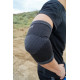 Налокотники Power System PS-6001 Elbow Support Black/Grey (пара) XL (PS-6001_XL_Black)