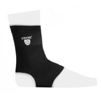 Бандажи на голеностоп Power System PS-6003 Ankle Support Black XL (пара) (PS-6003_XL_Black)