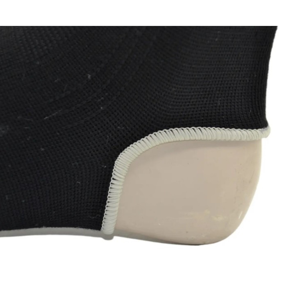 Бандажи на голеностоп Power System PS-6003 Ankle Support Black XL (пара) (PS-6003_XL_Black)
