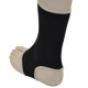 Бандажи на голеностоп Power System PS-6003 Ankle Support Black XL (пара) (PS-6003_XL_Black)