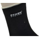 Бандажі на гомілкостоп Power System PS-6003 Ankle Support Black M (пара) (PS-6003_M_Black)