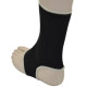 Бандажі на гомілкостоп Power System PS-6003 Ankle Support Black M (пара) (PS-6003_M_Black)