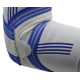 Налокітник Power System PS-6007 Elbow Support Pro White/Blue (1 шт) S/M (PS-6007_S/M_White-Blue)