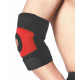Налокотник Power System PS-6011 Neo Eibow Support Black/Red (1 шт) XL (PS-6011_XL_Black-Red)