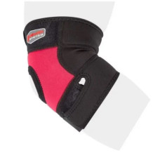 Налокотник Power System PS-6011 Neo Eibow Support Black/Red (1 шт) XL (PS-6011_XL_Black-Red)