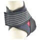 Бандаж на голеностоп Power System PS-6013 Neo Knee Support Black/Red XL (1 шт) (PS-6013_XL_Black-Red)