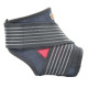 Бандаж на голеностоп Power System PS-6013 Neo Knee Support Black/Red XL (1 шт) (PS-6013_XL_Black-Red)