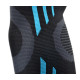 Налокотники Power System PS-6020 Elbow Support Evo Black/Blue (пара) M (PS-6020_M_Black-Blue)