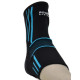 Бандажі на гомілкостоп Power System PS-6022 Ankle Support Evo Black/Blue XL (пара) (PS_6022_XL_Black/Blue)