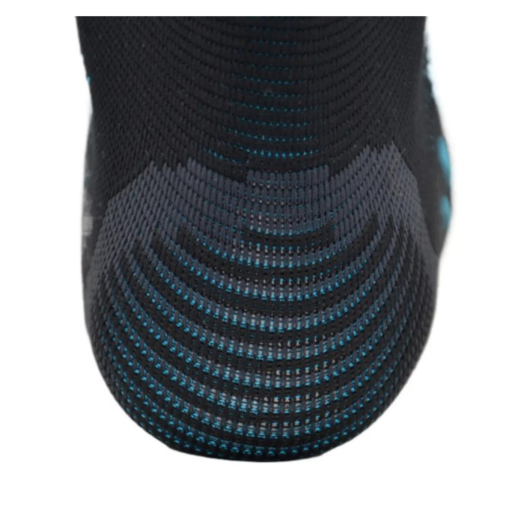 Бандажі на гомілкостоп Power System PS-6022 Ankle Support Evo Black/Blue XL (пара) (PS_6022_XL_Black/Blue)