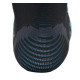 Бандажі на гомілкостоп Power System PS-6022 Ankle Support Evo Black/Blue XL (пара) (PS_6022_XL_Black/Blue)