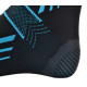 Бандажі на гомілкостоп Power System PS-6022 Ankle Support Evo Black/Blue XL (пара) (PS_6022_XL_Black/Blue)
