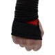 Бандаж на зап'ястя Power System PS-6010 NEO Wrist Support Black S/M (1 шт) (6010BK-3)