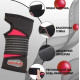 Бандаж на зап'ястя Power System PS-6010 NEO Wrist Support Black L/XL (1 шт) (6010BK-5)