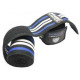 Бинты на локоть Power System PS-3600 Elbow Wraps Blue/Black (пара) (PS-3600_Blue-Black)