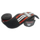 Бинти на коліна Power System PS-3700 Knee Wraps Red/Black (пара) (PS-3700_Red-Black)