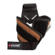 Гаки для тяги на зап'ястя Power System PS-3300 Hooks Brown L (PS-3300_L_Brown)