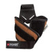 Гаки для тяги на зап'ястя Power System PS-3300 Hooks Brown XL (PS-3300_XL_Brown)