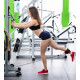 Манжети на щиколотку Power System PS-3450 Ankle Strap Gym Babe Purple (PS_3450_Purple)