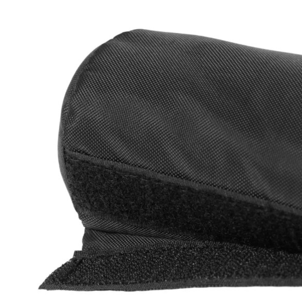 Пом'якшувальна накладка на гриф Power System PS-4036 Bar Pad Black (d7) (PS-4036_Black)