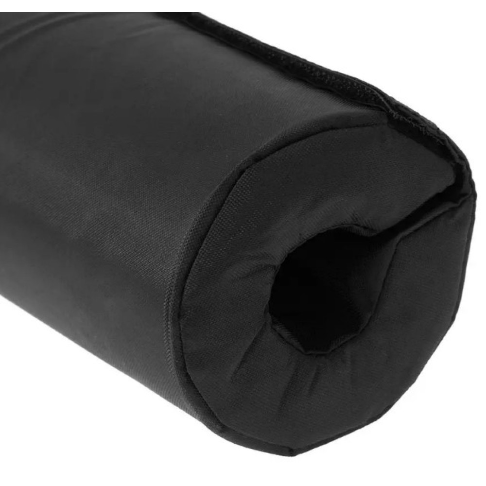 Пом'якшувальна накладка на гриф Power System PS-4036 Bar Pad Black (d7) (PS-4036_Black)