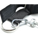 Тяга для шеи Power System PS-4039 Head Harness Black/Blue (PS-4039_Black-Blue)