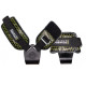 Гаки для тяги на зап'ястя Power System PS-3360 Hooks V2 Black/Yellow L (PS_3360_Black/Yellow L)