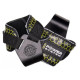 Гаки для тяги на зап'ястя Power System PS-3360 Hooks V2 Black/Yellow L (PS_3360_Black/Yellow L)