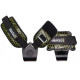 Гаки для тяги на зап'ястя Power System PS-3360 Hooks V2 Black/Yellow XL (PS_3360_Black/Yellow XL)