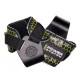 Гаки для тяги на зап'ястя Power System PS-3360 Hooks V2 Black/Yellow XL (PS_3360_Black/Yellow XL)