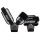 Гаки для тяги на зап'ястя Power System PS-3370 Hooks Camo Black/Grey XL (PS_3370_Black/Grey XL)