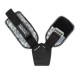Гаки для тяги на зап'ястя Power System PS-3370 Hooks Camo Black/Grey XL (PS_3370_Black/Grey XL)