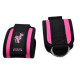 Манжети на щиколотку Power System PS-3450 Ankle Strap Gym Babe Pink (PS_3450_Pink)