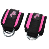 Манжета на лодыжку Power System PS-3450 Ankle Strap Gym Babe Pink (PS_3450_Pink)