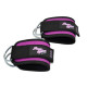 Манжети на щиколотку Power System PS-3450 Ankle Strap Gym Babe Purple (PS_3450_Purple)