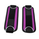 Манжети на щиколотку Power System PS-3450 Ankle Strap Gym Babe Purple (PS_3450_Purple)