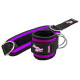Манжети на щиколотку Power System PS-3450 Ankle Strap Gym Babe Purple (PS_3450_Purple)