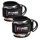 Манжети на щиколотку Power System PS-3470 Ankle Strap Camo Grey/Black (PS_3470_Grey/Black)