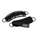 Манжети на щиколотку Power System PS-3470 Ankle Strap Camo Grey/Black (PS_3470_Grey/Black)