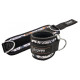 Манжети на щиколотку Power System PS-3470 Ankle Strap Camo Grey/Black (PS_3470_Grey/Black)
