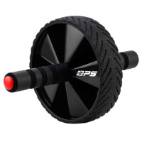 Колесо для преса Power System PS-4059 Phantom AB Wheel Black (4059BK-0)