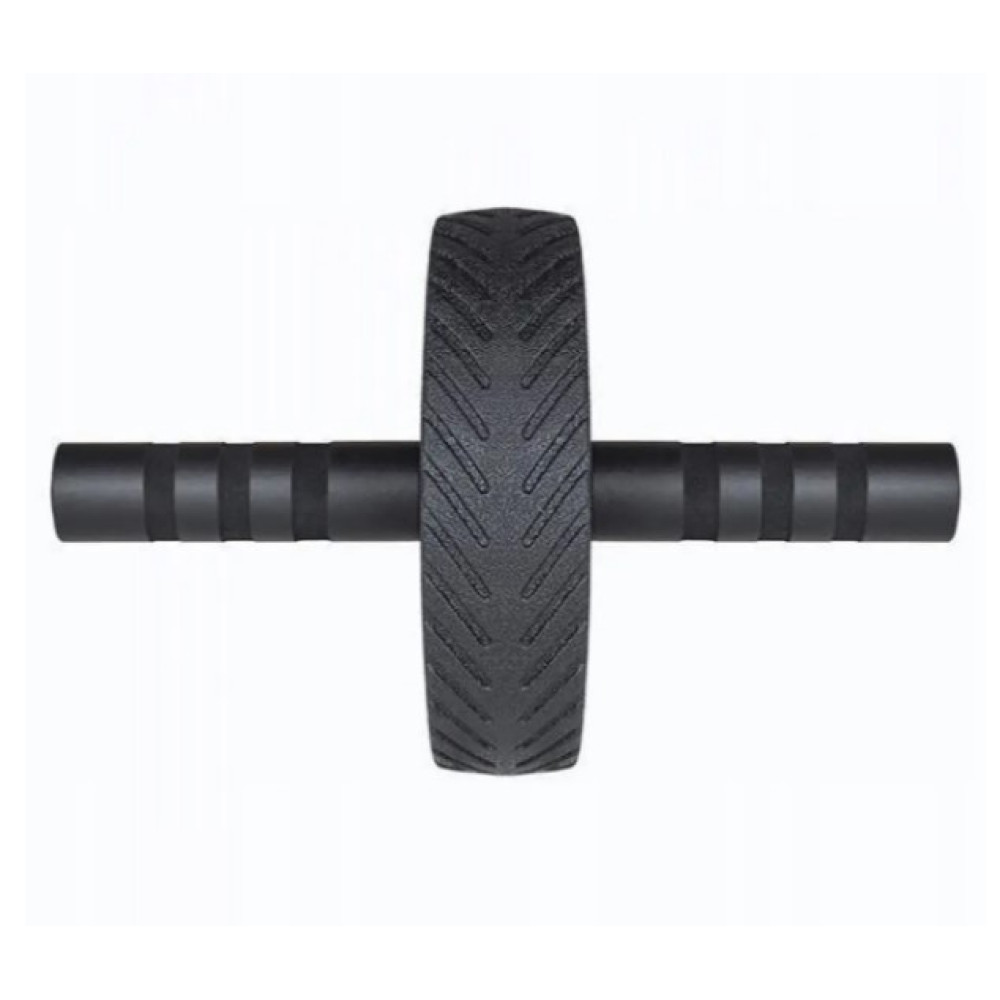 Колесо для преса Power System PS-4059 Phantom AB Wheel Black (4059BK-0)