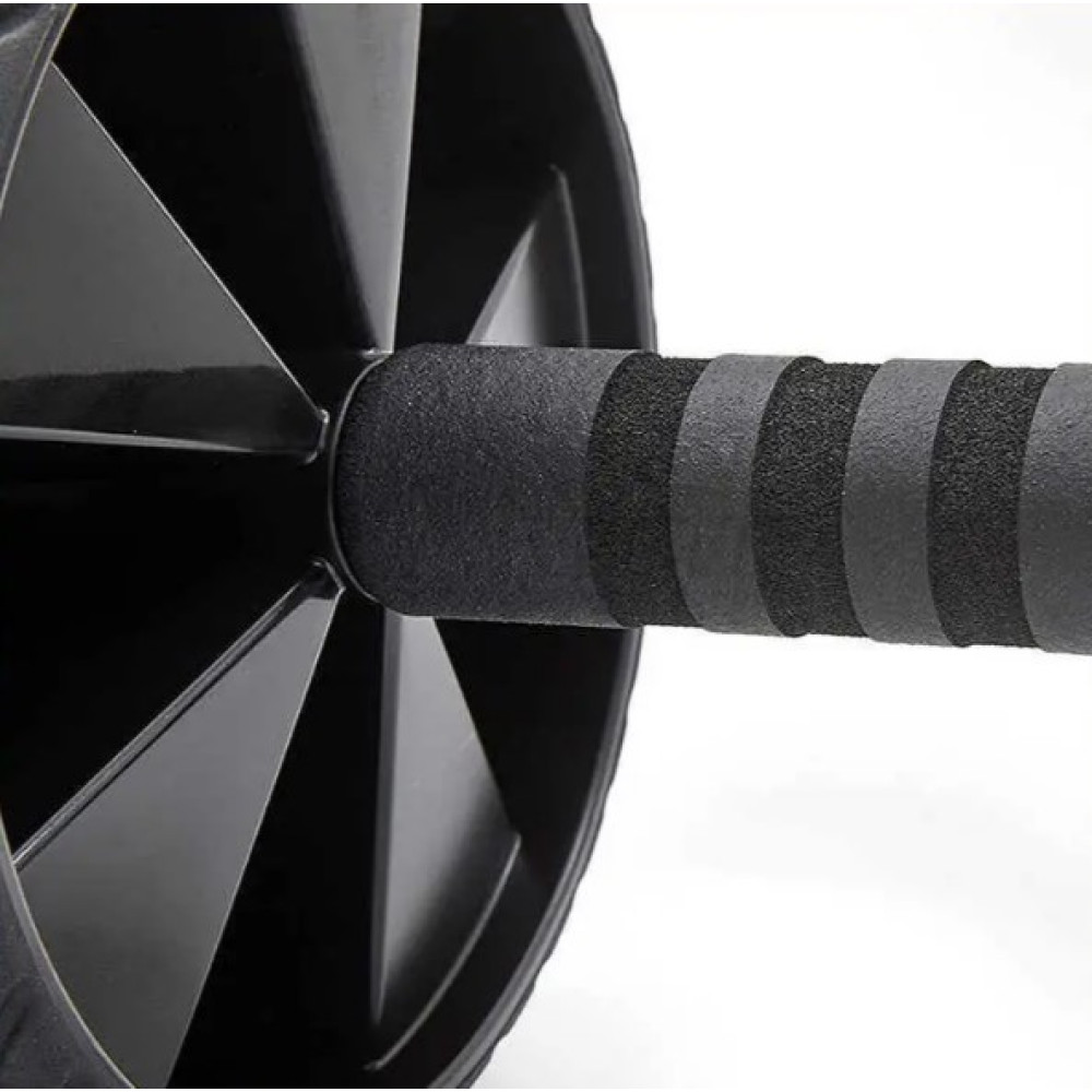 Колесо для преса Power System PS-4059 Phantom AB Wheel Black (4059BK-0)