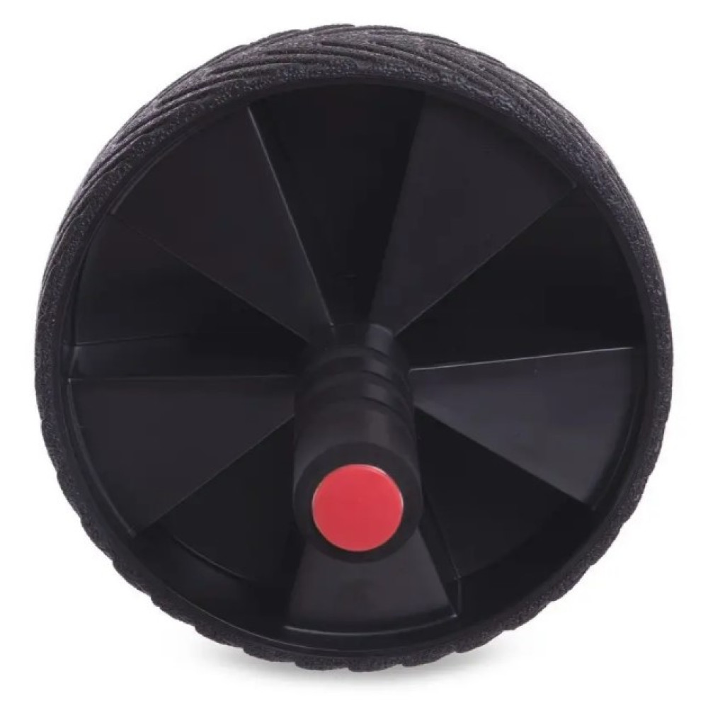 Колесо для преса Power System PS-4059 Phantom AB Wheel Black (4059BK-0)