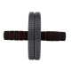 Колесо для преса Power System PS-4006 Power Ab Wheel Grey/Black (PS-4006_Grey-Black)